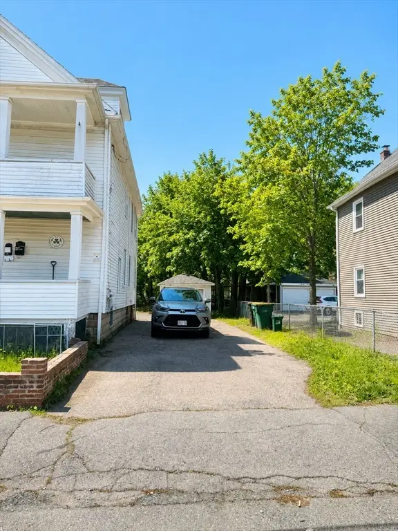 26 Tremont St, Norwood, MA 02062 - #3
