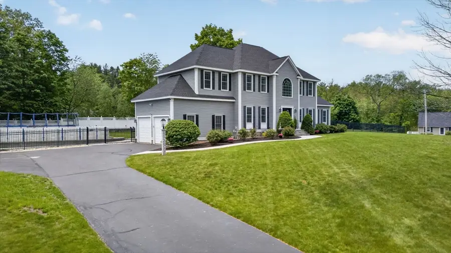 1 Fairbanks Lane, North Reading, MA 01864 - #2