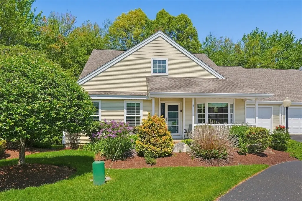 6 Ashley Way #6, Westborough, MA 01581 - #1