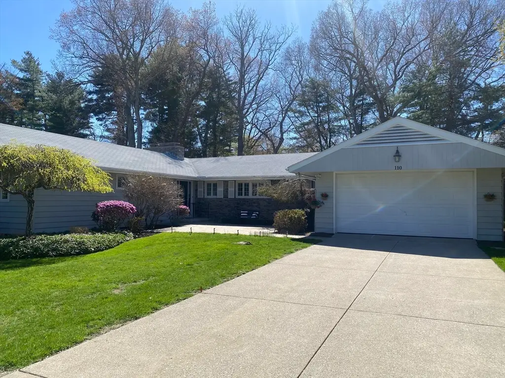 110 Fairview Avenue, Brockton, MA 02301 - #1