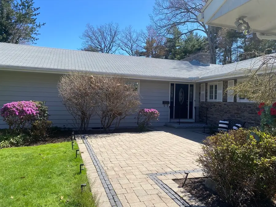 110 Fairview Avenue, Brockton, MA 02301 - #2