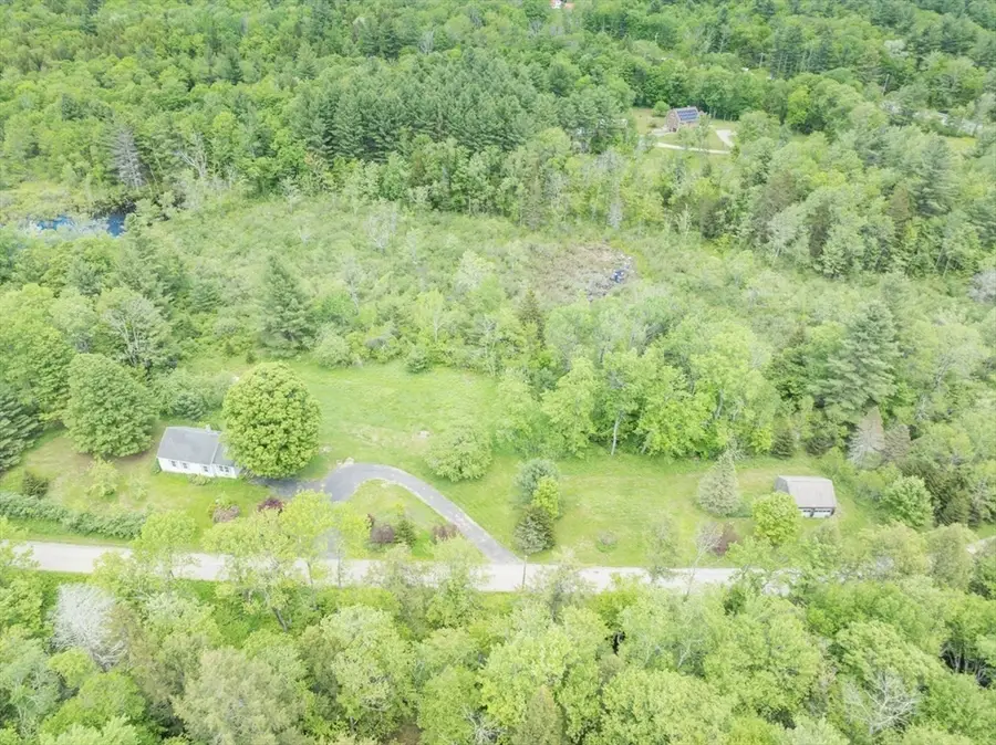 49 Parish Rd, Worthington, MA 01098 - #2