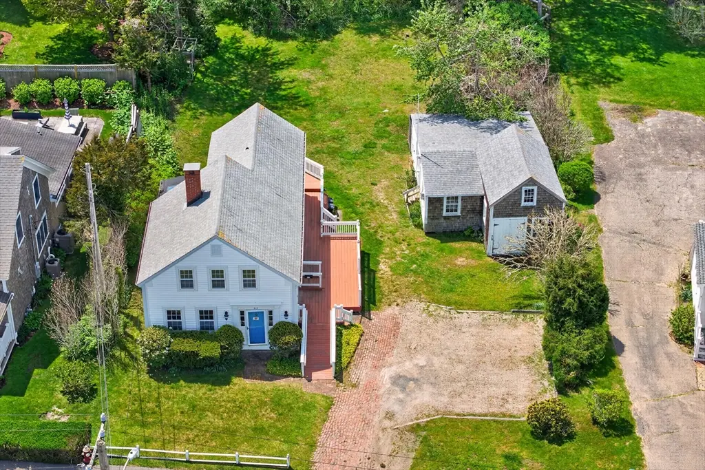 213 Main St, Chatham, MA 02633 - #1