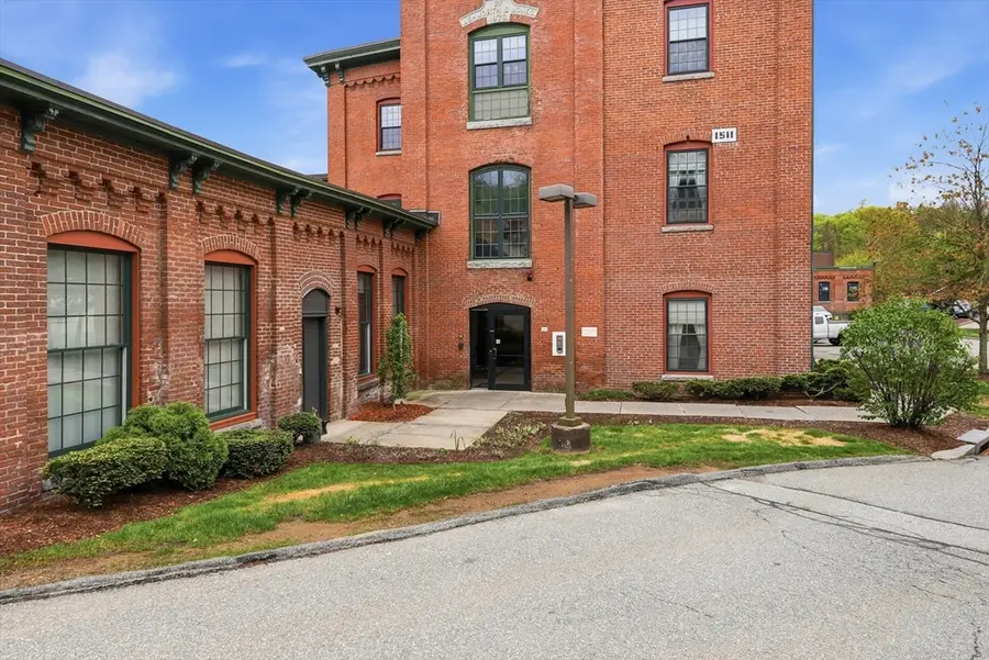 1511 Main St #C405, Worcester, MA 01603 - #2