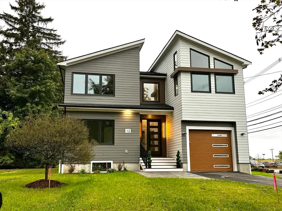 270 Derby St, Newton, MA 02465 - #2