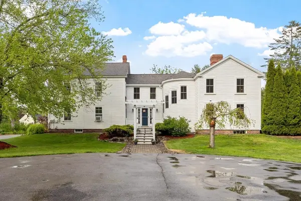 27 True Rd #2, Salisbury, MA 01952