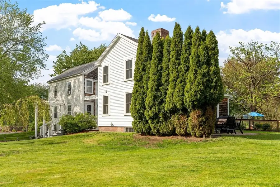 27 True Rd #2, Salisbury, MA 01952 - #2