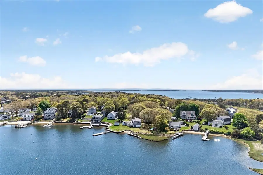 11 Clamshell Ln, Mashpee, MA 02649 - #3