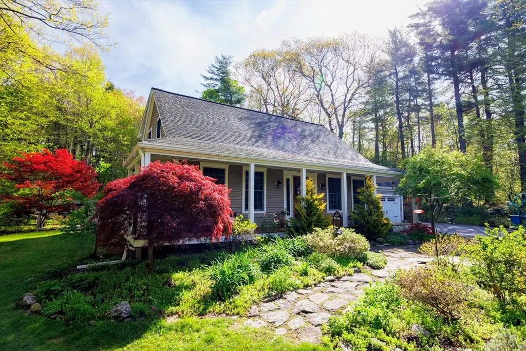 328 East County Rd, Rutland, MA 01543 - #1