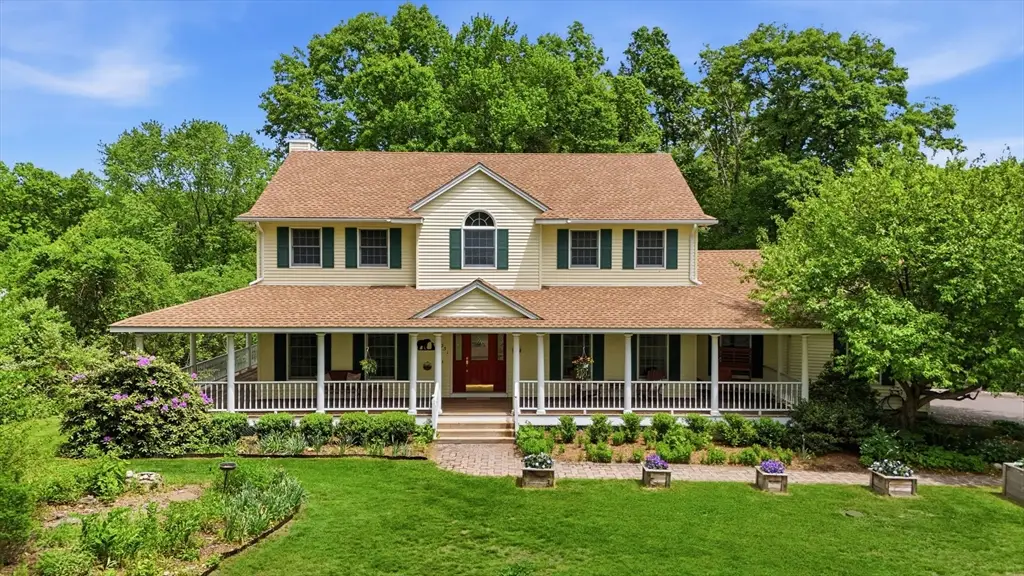 331 Hadley St., South Hadley, MA 01075 - #1