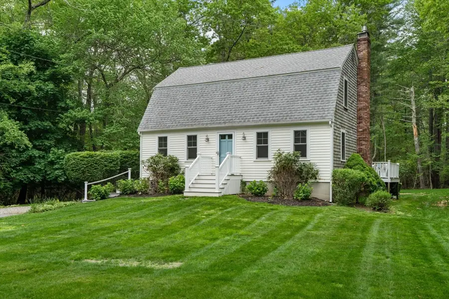 216 Autumn Ave, Duxbury, MA 02332 - #2