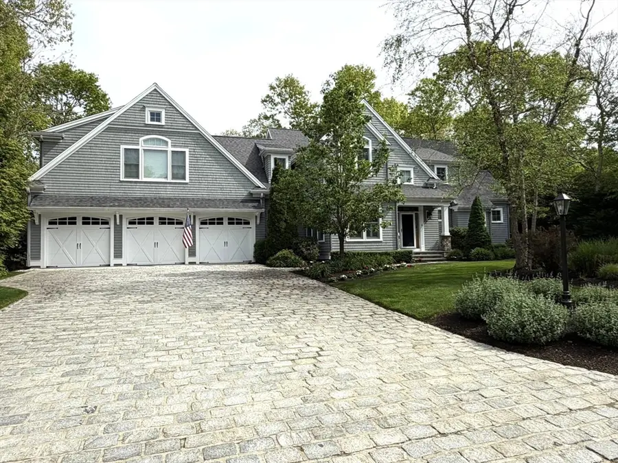 4 Tamarack Ln, Sandwich, MA 02563 - #2