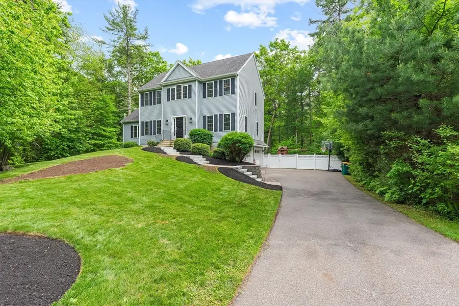 295 Branch St, Mansfield, MA 02048 - #2