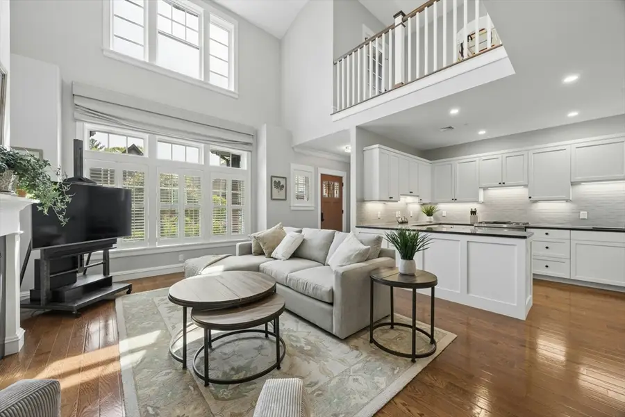 14 Abbey Road #14, Sherborn, MA 01770 - #3