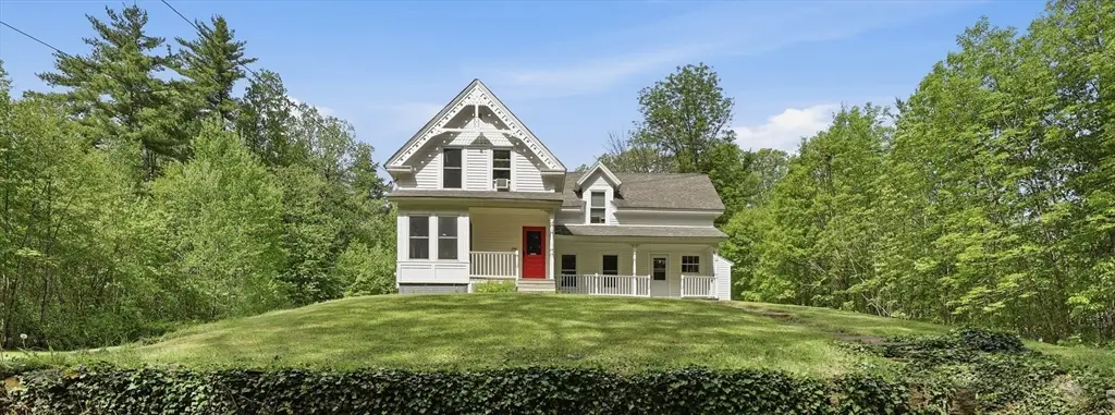 276 Pleasant St, Orange, MA 01364 - #1
