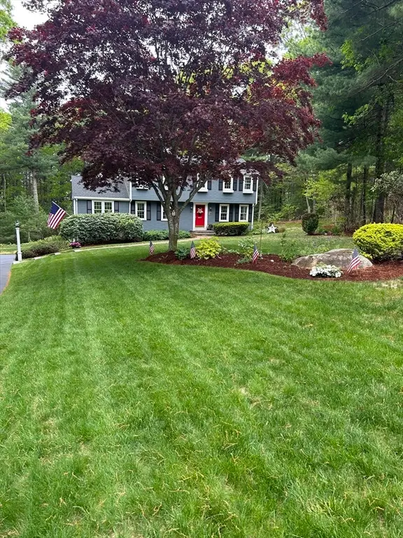 23 Carolina Trl, Marshfield, MA 02050