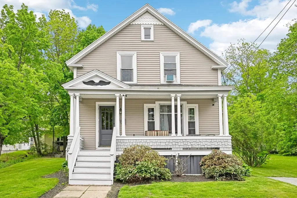 50 East St, Winchendon, MA 01475 - #1