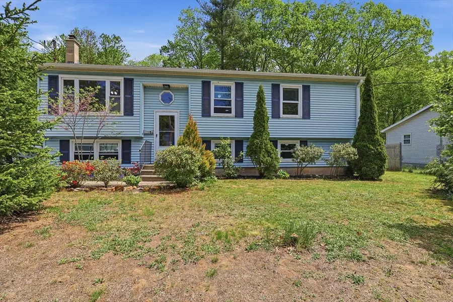 63 Catherine Street, Gardner, MA 01440 - #2