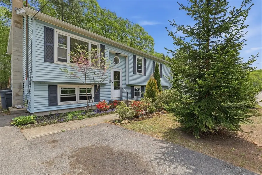 63 Catherine Street, Gardner, MA 01440 - #3