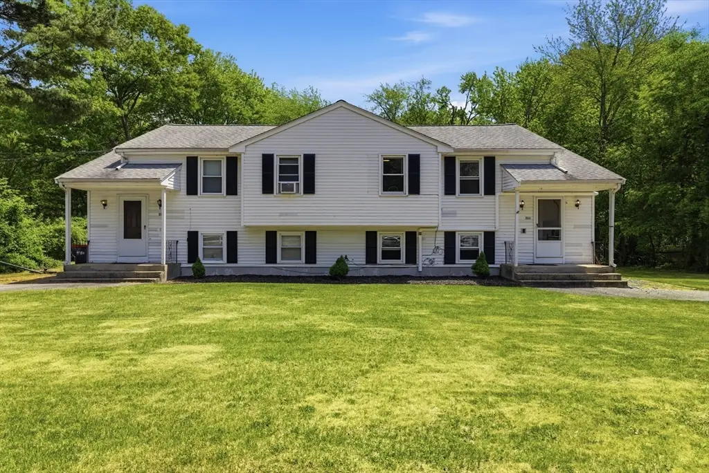 21 Cobb St, Norton, MA 02766 - #1