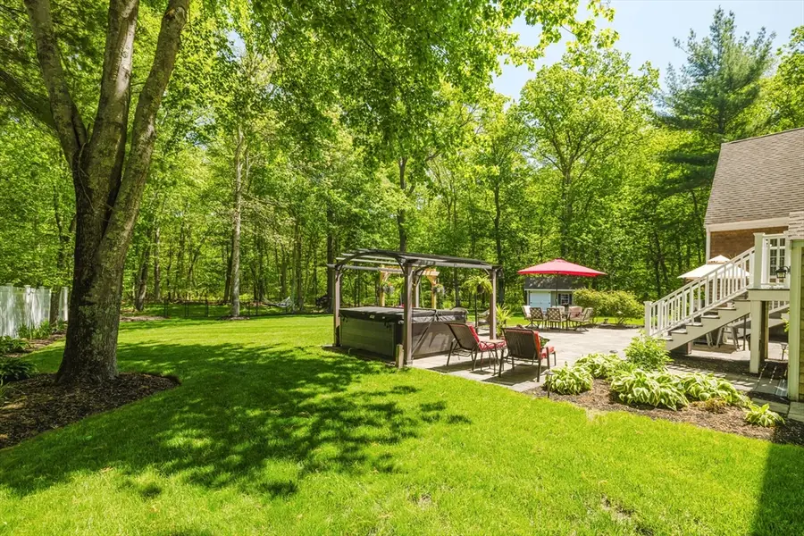 187 John Scott Blvd, Norton, MA 02766 - #3