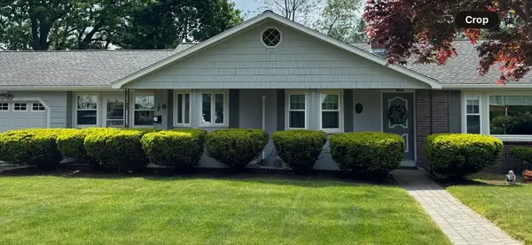 50 Baltic Ave, Brockton, MA 02302