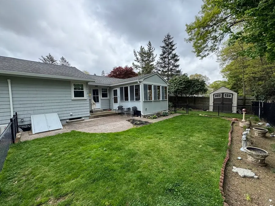 50 Baltic Ave, Brockton, MA 02302 - #3