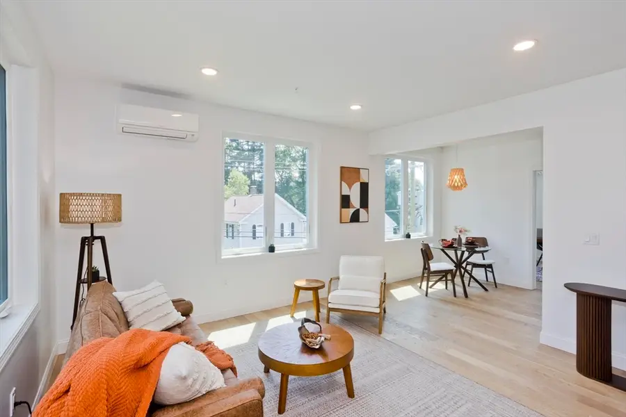 107 Williams St #2C, Northampton, MA 01060 - #3