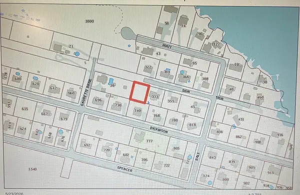 0 Sion Street, Fall River, MA 02721