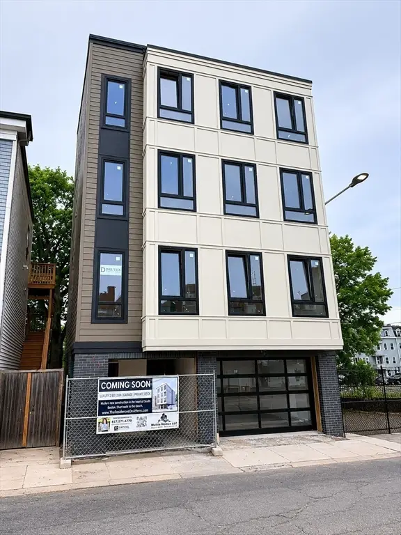 374 Athens Street #1, Boston, MA 02127