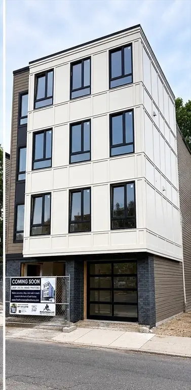 374 Athens Street #1, Boston, MA 02127 - #2