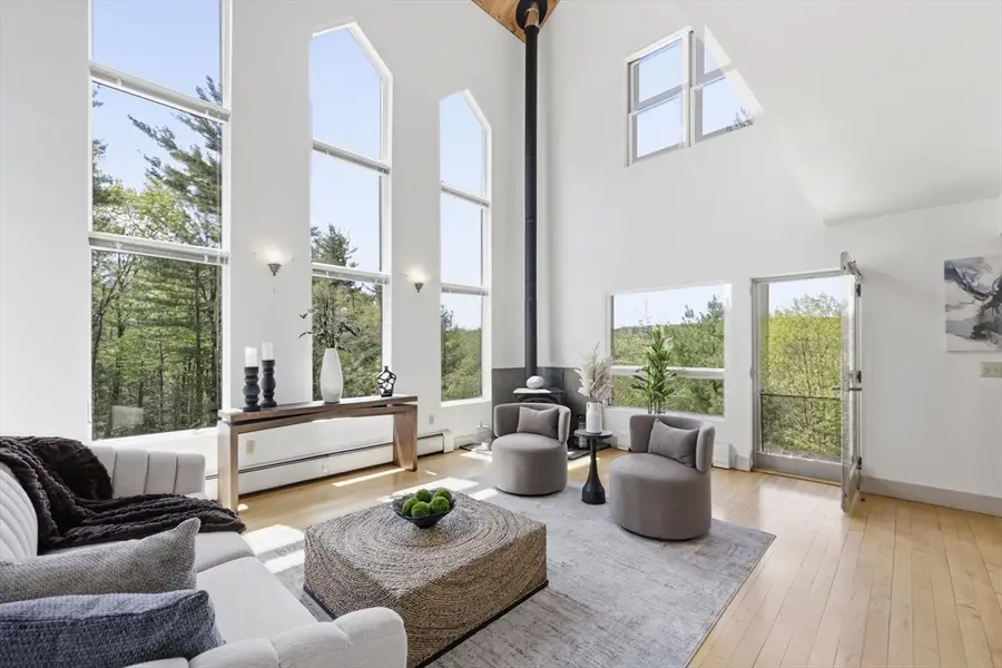 41 Edwards Rd, Westhampton, MA 01027 - #2