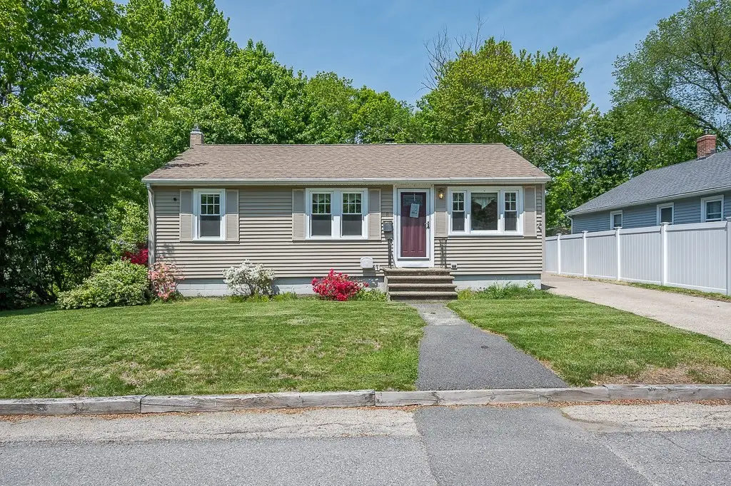 11 Bancroft Street, West Boylston, MA 01583 - #1