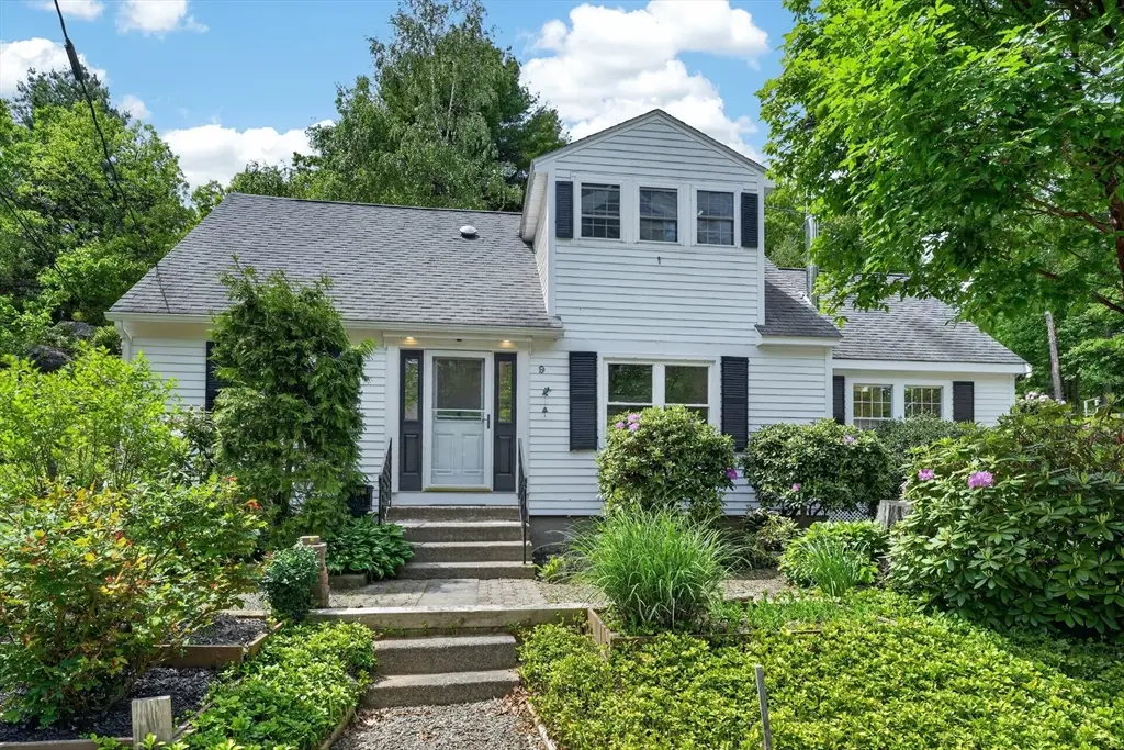 9 Ledgewood Dr, Boylston, MA 01505 - #1