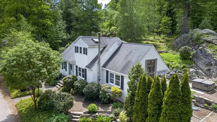 9 Ledgewood Dr, Boylston, MA 01505 - #2