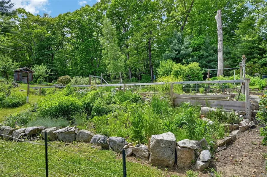 9 Ledgewood Dr, Boylston, MA 01505 - #3