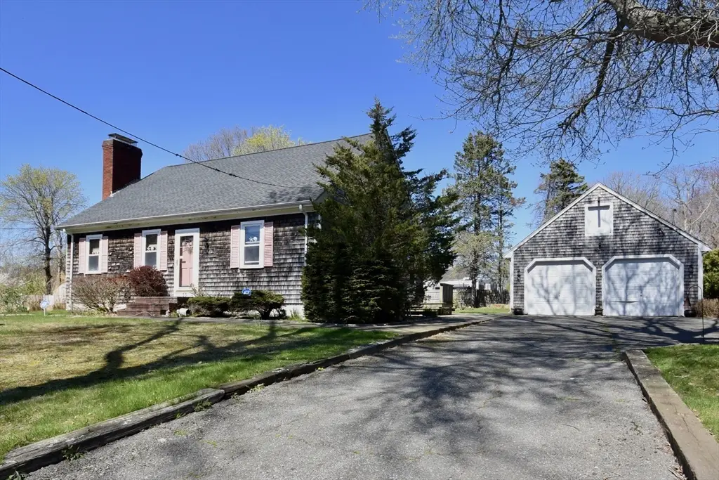 33 Terry Drive, Dartmouth, MA 02748 - #1