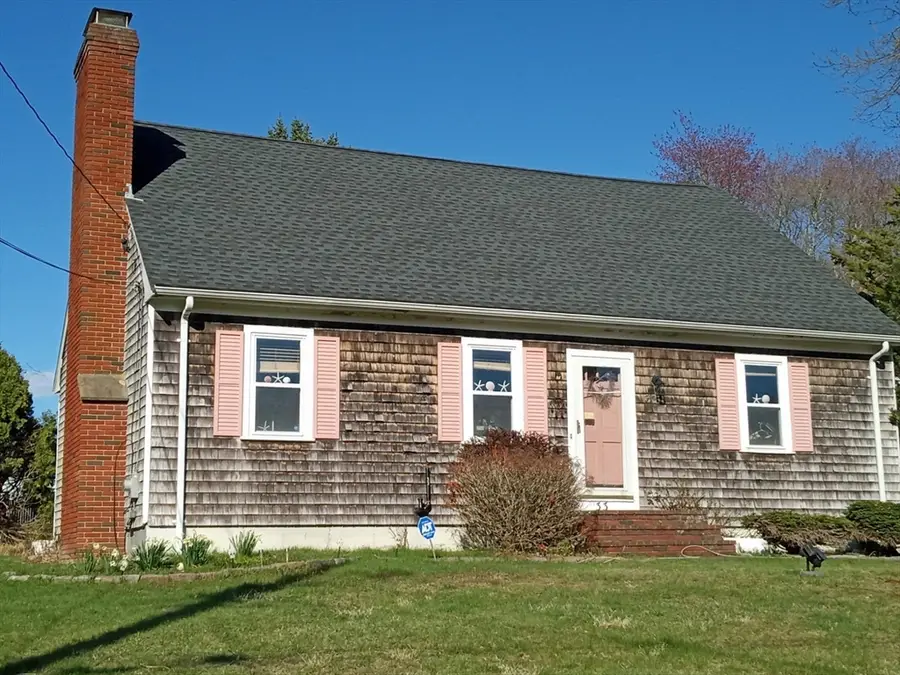 33 Terry Drive, Dartmouth, MA 02748 - #2
