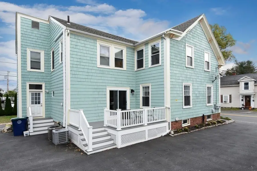 44 School Street #1, Salem, MA 01970 - #3