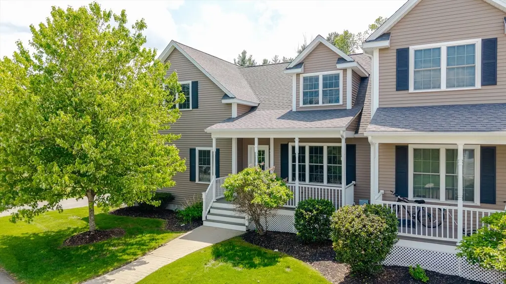 2 Williamsburg Way #2, Medway, MA 02053 - #1
