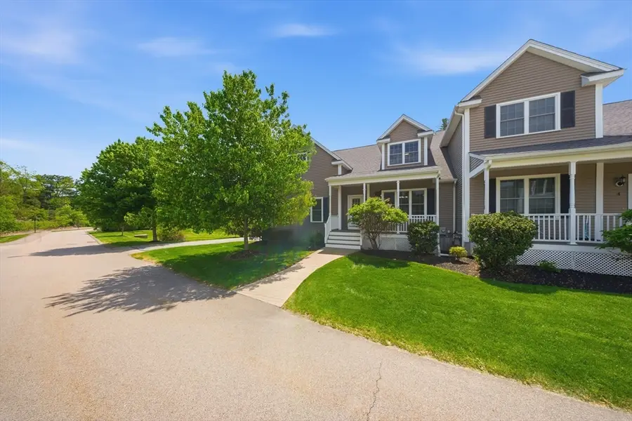 2 Williamsburg Way #2, Medway, MA 02053 - #2