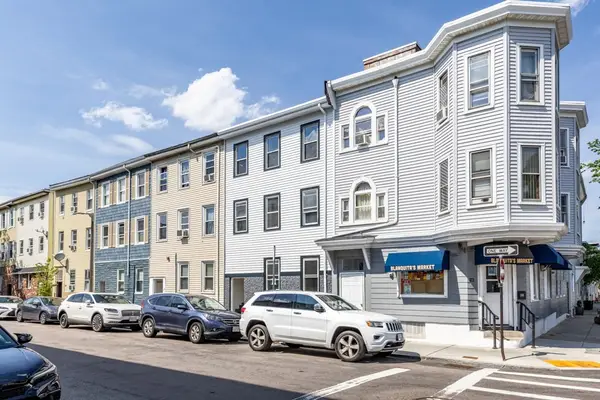 186 Marion #1, Boston, MA 02128