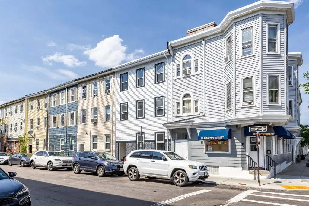 186 Marion #2, Boston, MA 02128 - #1