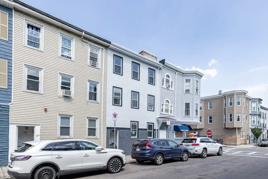 186 Marion #2, Boston, MA 02128 - #3