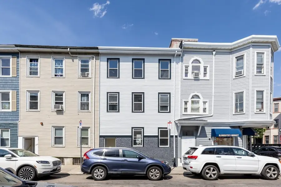 186 Marion #3, Boston, MA 02128 - #2