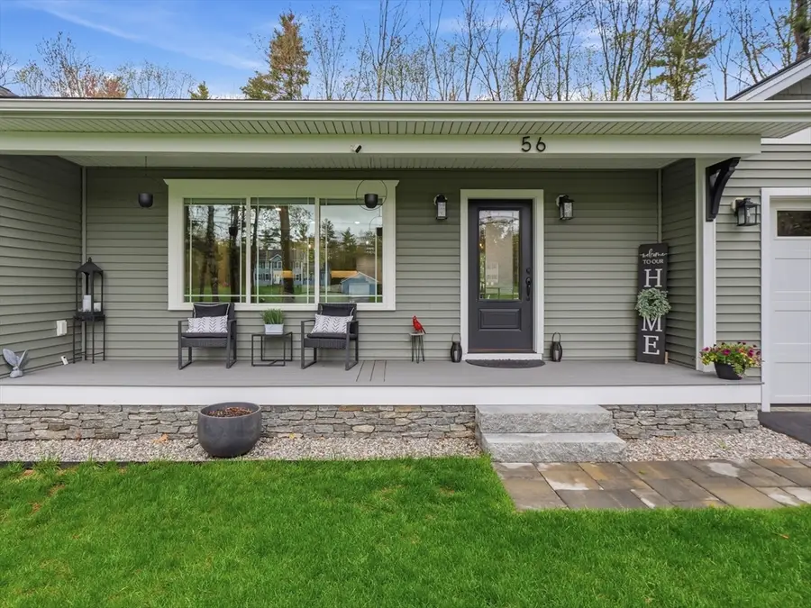 565 Highland Ave., Phillipston, MA 01331 - #2