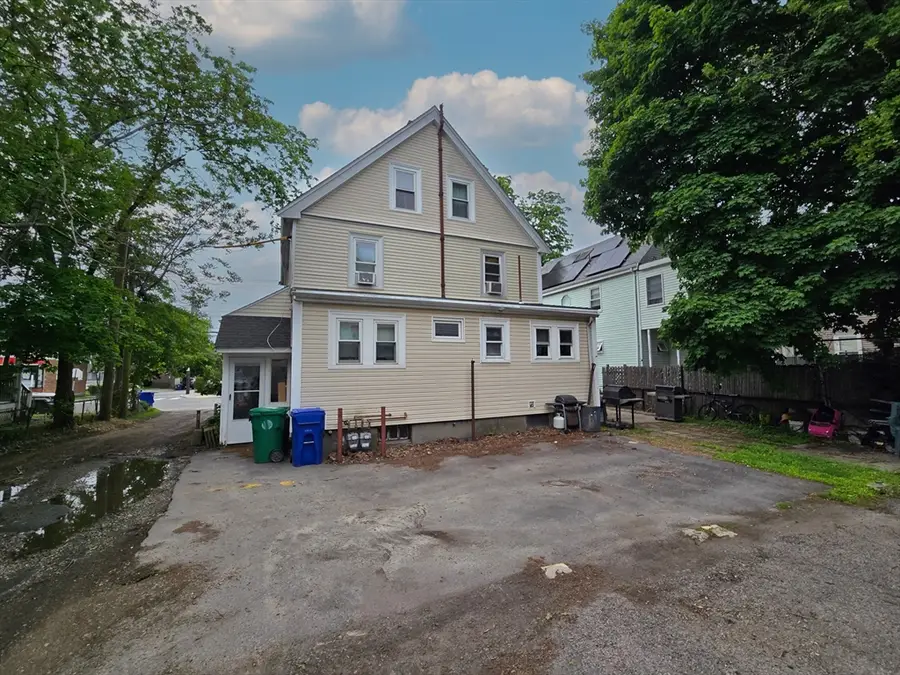 236-238 Adams St, Newton, MA 02458 - #3
