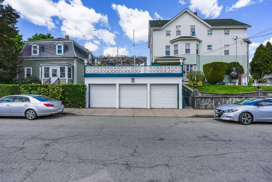 195 Brownell Street, Fall River, MA 02720 - #3