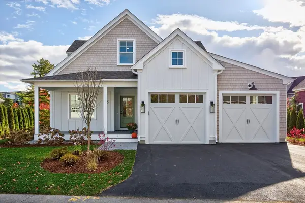 5 Morning Stroll, Plymouth, MA 02360