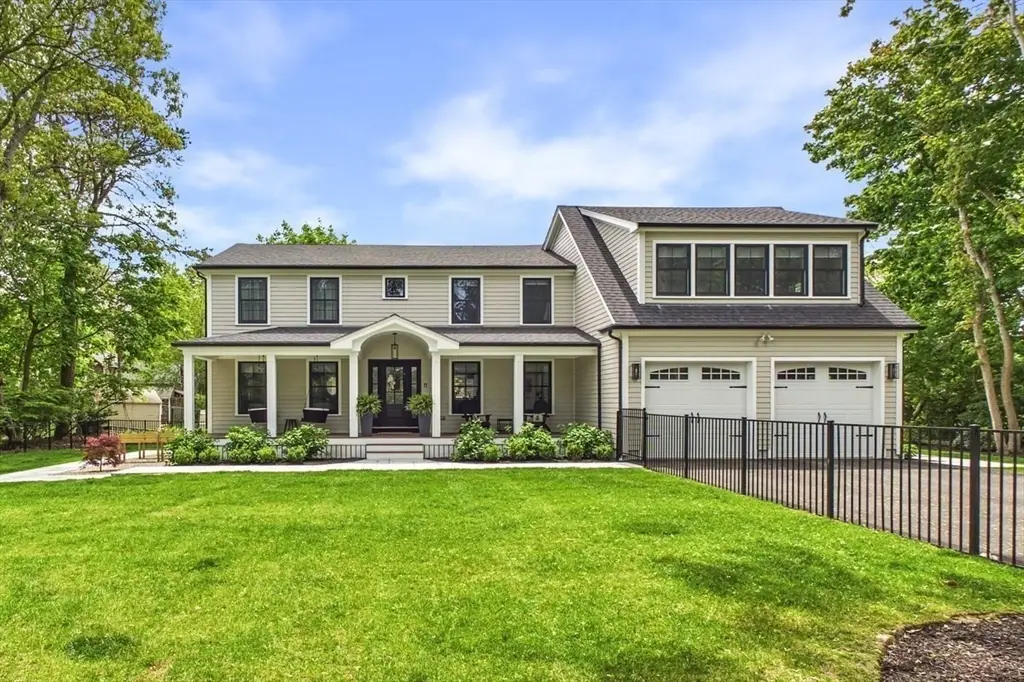 11 Vinal Ave, Plymouth, MA 02360 - #1